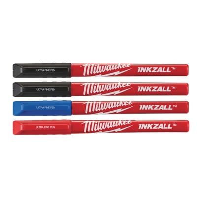 PENN Inkzall FIN. Colourr 4P