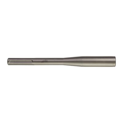 Earth rod SDS-MAX 13,3mm