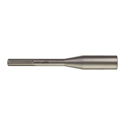 Earth rod SDS-MAX 22,2mm