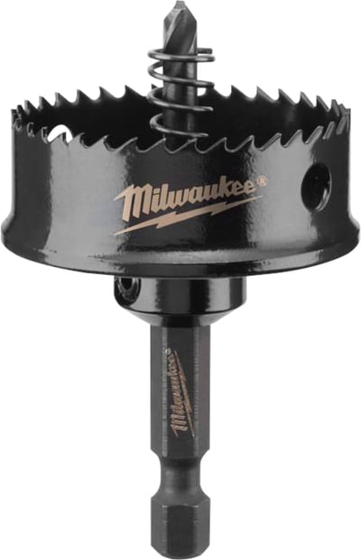 HOLE SAW Shockwave Center Drill