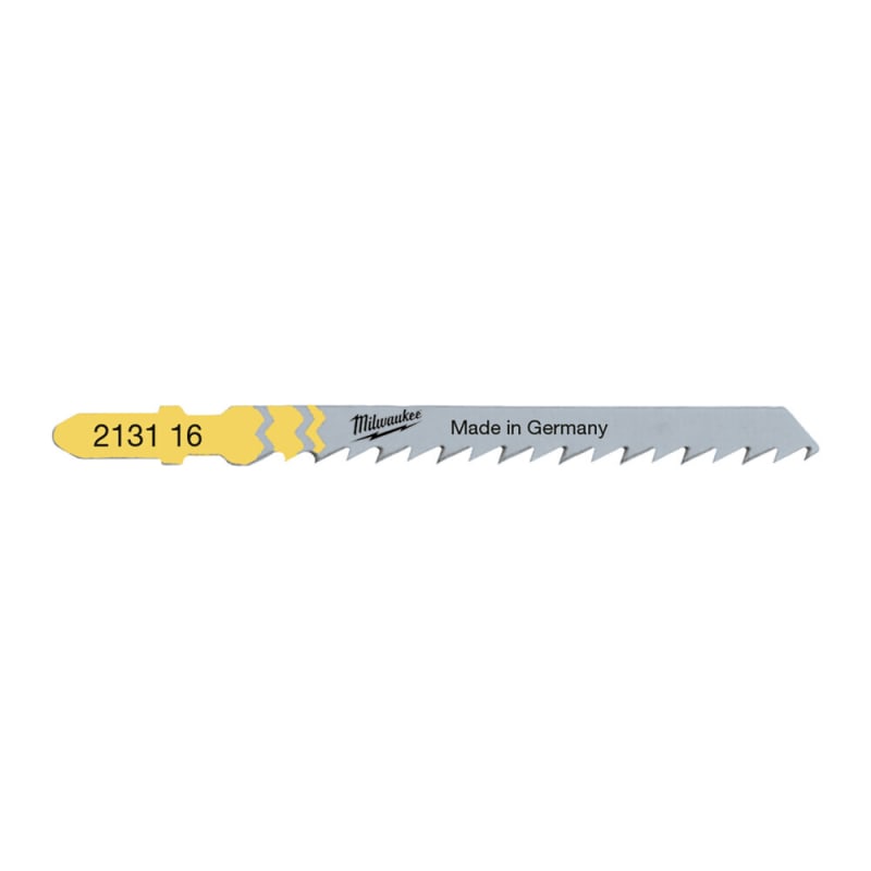 Jigsaw Blade T144D 75/4mm 100P (4932430461)