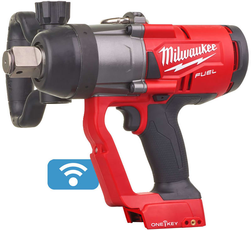 Impact Wrench M18 ONEFHIWF1-0X (4933459732)