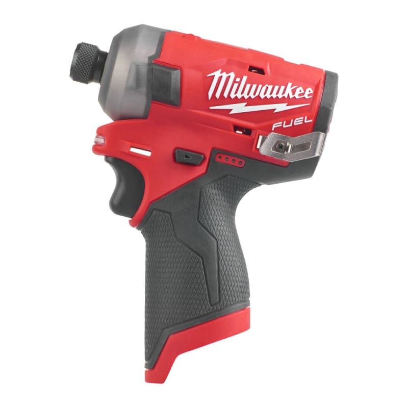 Impact Screwdriver M12 FQID-0 (4933464972)