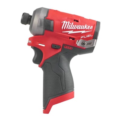 Impact Screwdriver M12 FQID-0