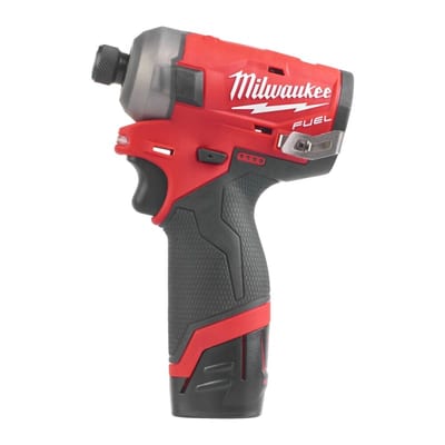 Impact Screwdriver M12 FQID-202X