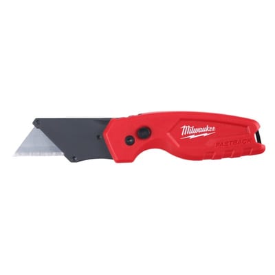 Folding Knife Compact Fastback