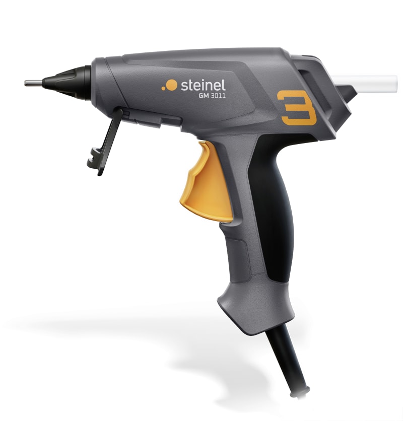 Glue gun GM 3011 (GM 3011 faltschaltel)