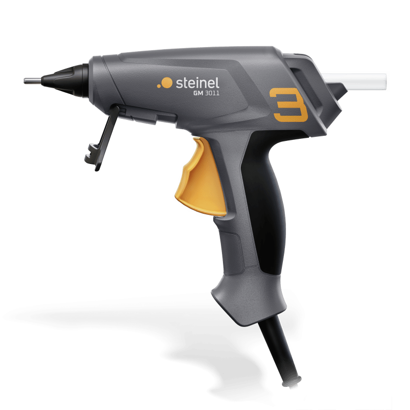 Glue gun GM 3011 in case (33-085360)
