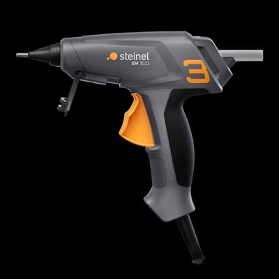 Glue gun GM 3011 in case