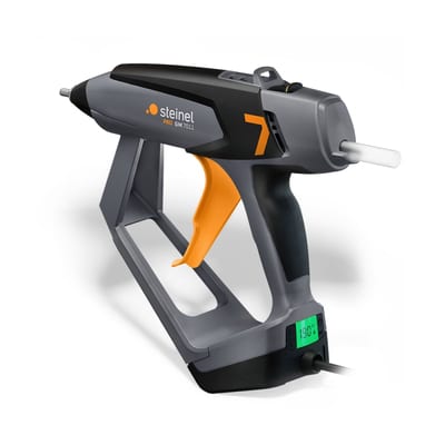 Steinel GM 7011 Glue Gun 40-230 °C in Carry Case for 11 mm Sticks