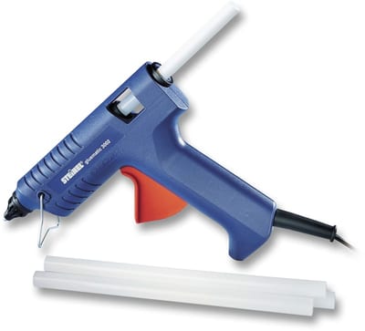 Glue gun Gluematic 3002