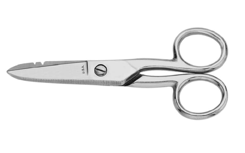 Scissors for bluesefiber (LDK19501/07)