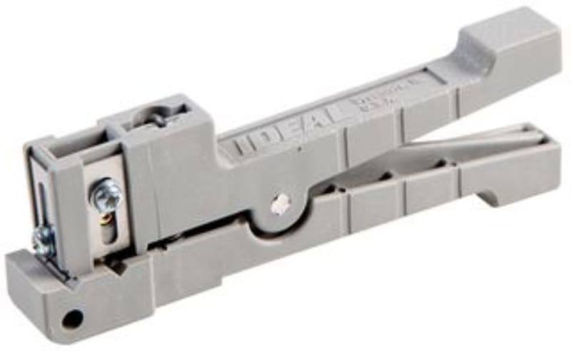 Hexatronic LDK19503/1 Microcable Sheath Stripping Tool