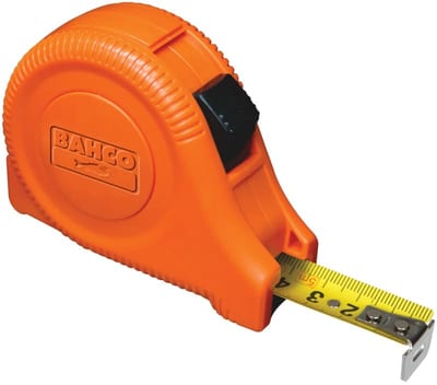 TAPE Measure 5M X 19mm MM