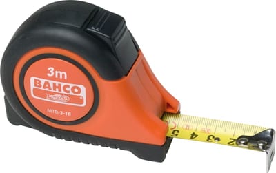 TAPE Measure 5M Magnet/Double-sided (MTB-5-25-M)