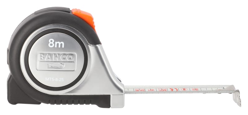 TAPE Measure 5M Magnet/Double-sided (MTS-5-25)