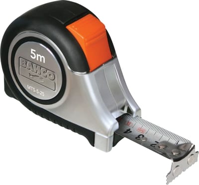 TAPE Measure 5M Magnet/Double-sided (MTS-5-25-E)