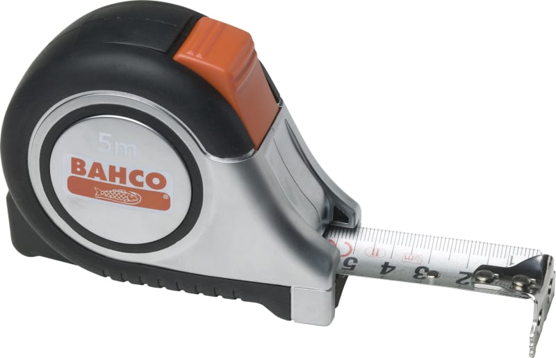 TAPE Measure 8M Magnet Double-sided (MTS-8-25)