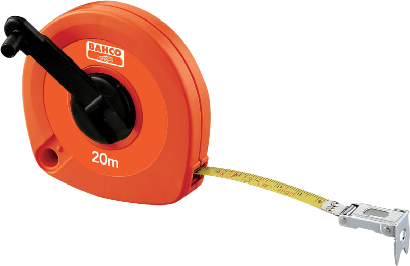 TAPE Measure 30M 13mm Steel (LTG-30)