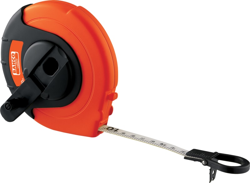 TAPE Measure 20M 13mm Fibreglass (LTB-20)