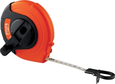 TAPE Measure 30M 13mm Fibreglass (LTB-30)