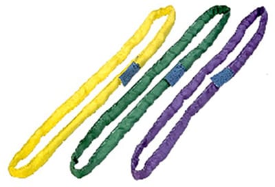 Round Sling 4M Green 2T