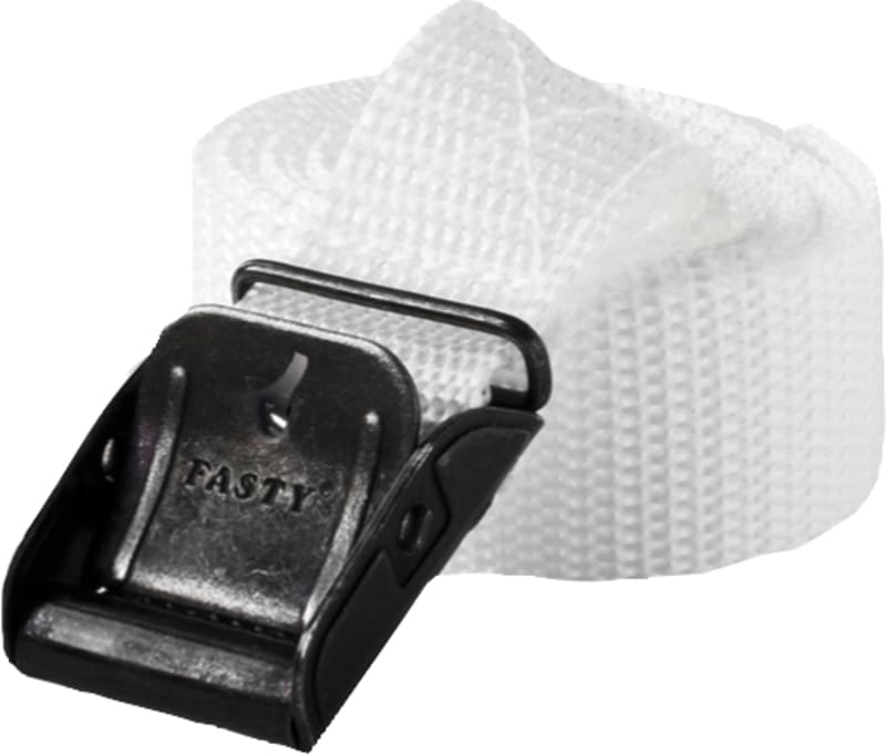 Packing Strap White 1,0 M (732121)