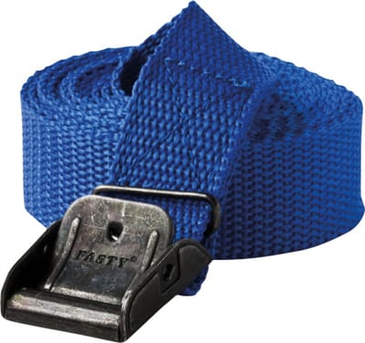 Packing Strap BLUE 2,0 M