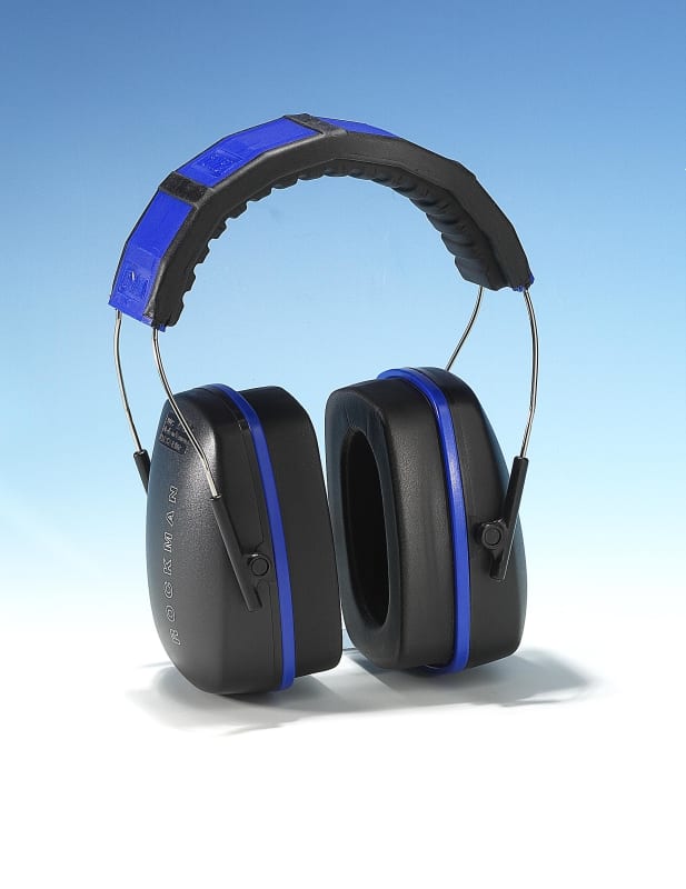 Vix Tools 8822432 SHOT Hearing Protection Earmuffs 26 dB