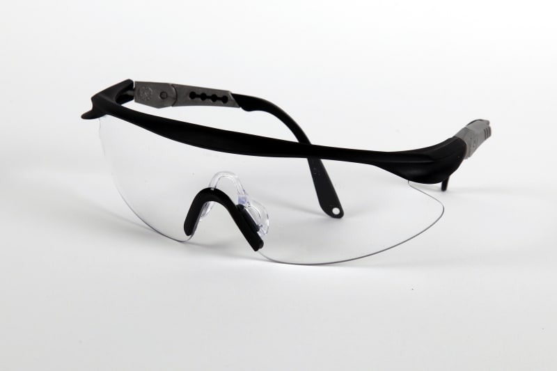 Safety glasses SKIPPER klare (8822438)