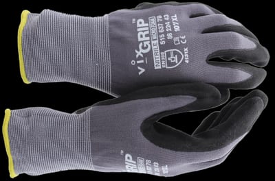 Assembly Glove VIX Grip, Size 9