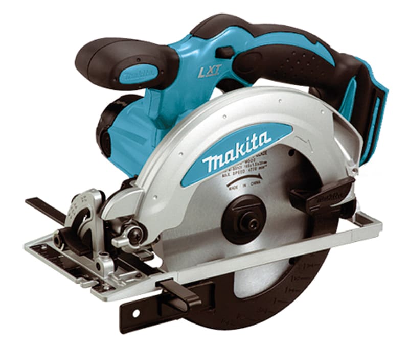 Circular Saw DSS610Z 18V
