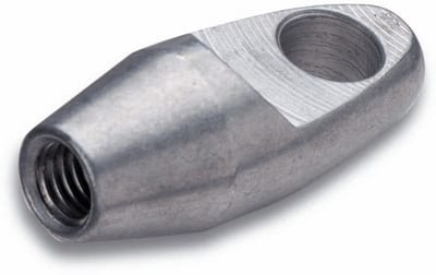 Cimco Pulling Head with M12 Thread for Ø9 and Ø11 mm Conduit Rods