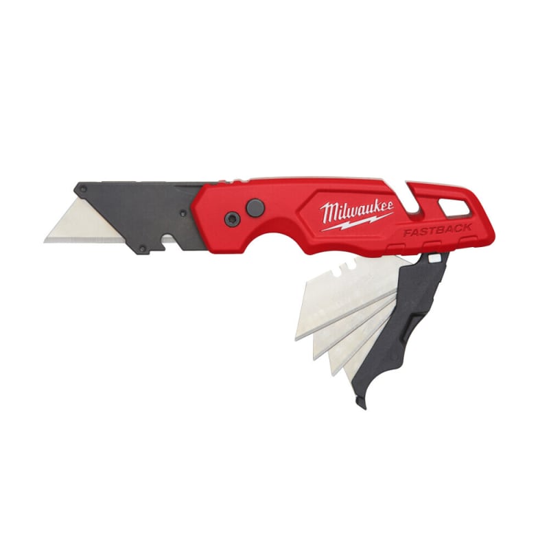 Foldekniv WITH Bladoppbevaring (4932471358)