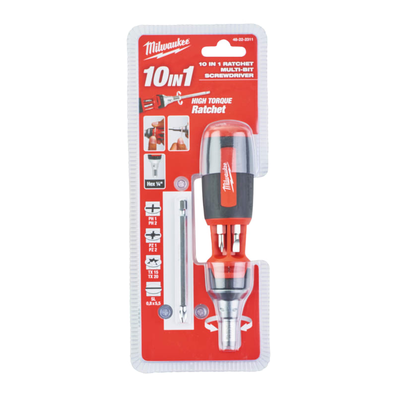Screwdriver Multi (4932471598)