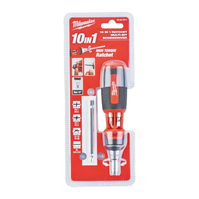 Screwdriver Multi (4932471598)