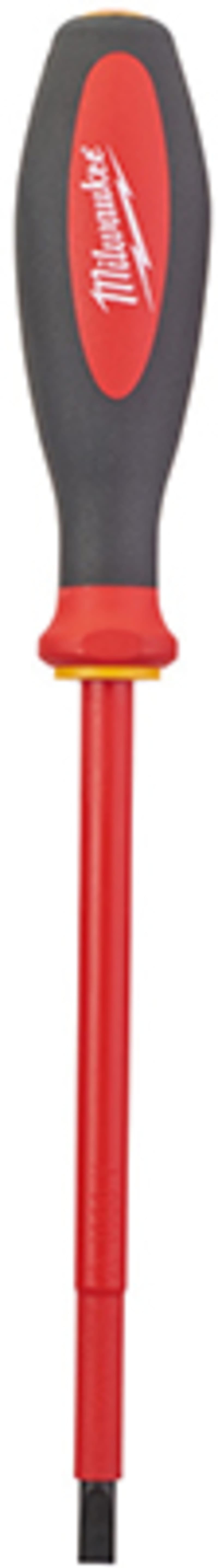 Screwdriver VDE SL 1,2X6,5X150 (4932464039)