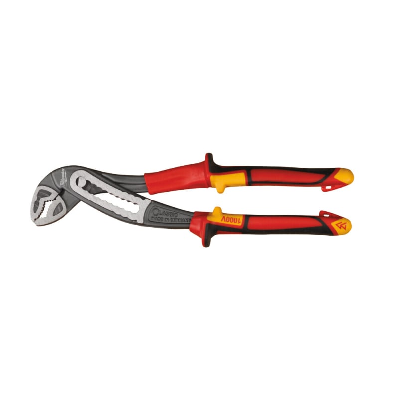Water Pump Pliers VDE 240mm (4932464574)
