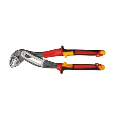 Water Pump Pliers VDE 240mm