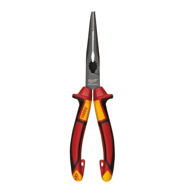 Wire Stripper VDE 205mm