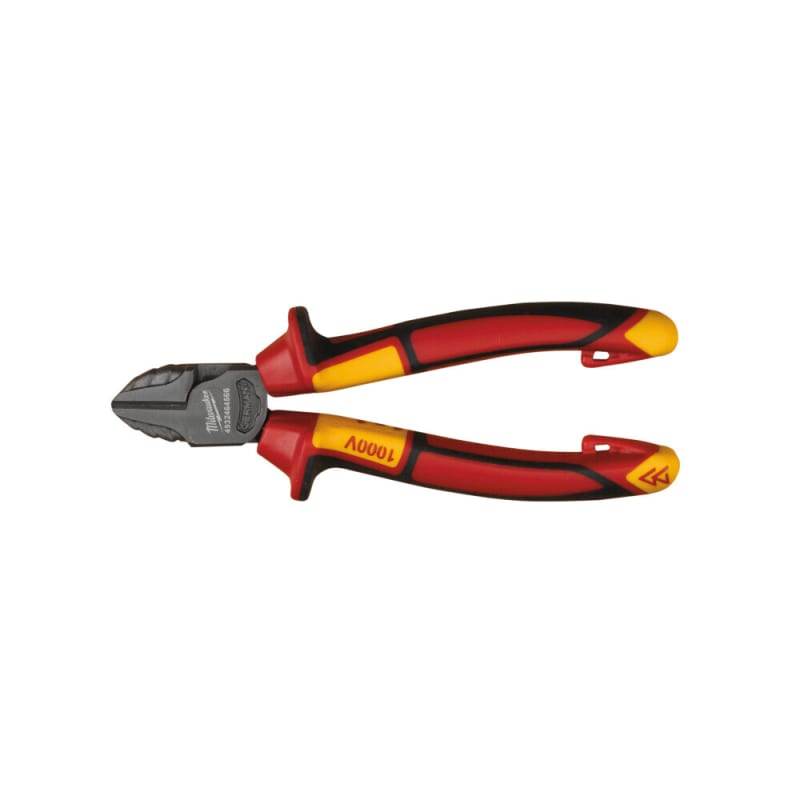 side cutter VDE 145mm (4932464566)