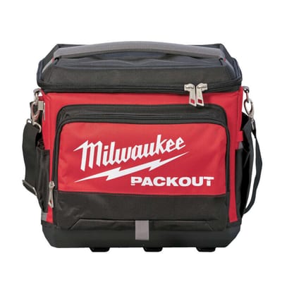 Milwaukee Packout Cooler Bag 330x380x240 mm