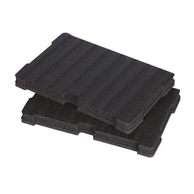 Foam Insert for Packout
