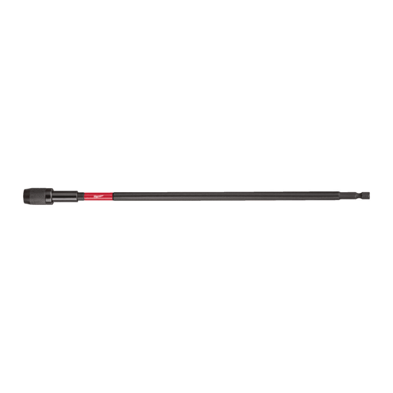 Milwaukee 4932471825 Bit Holder Extension with Quick-Change Coupling, 305 mm