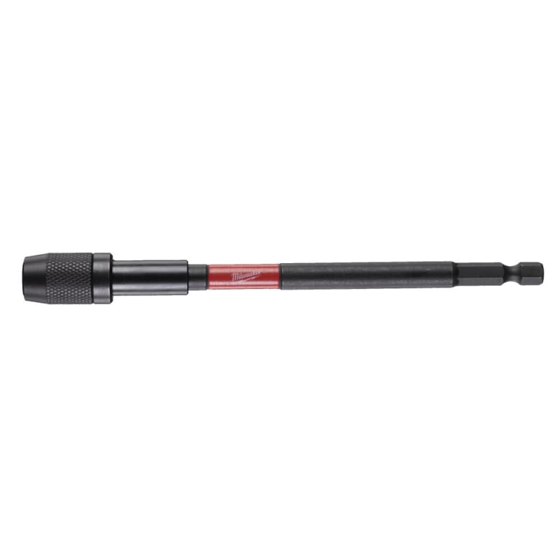 Milwaukee bit holder extension quick coupling 152 mm (4932471824)