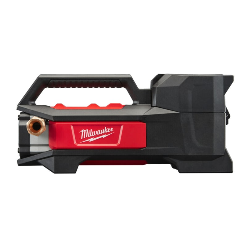 Cordless Transfer Pump M18 BTP-0 (4933471494)