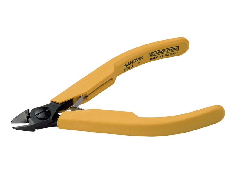 side cutter with fas (8140)