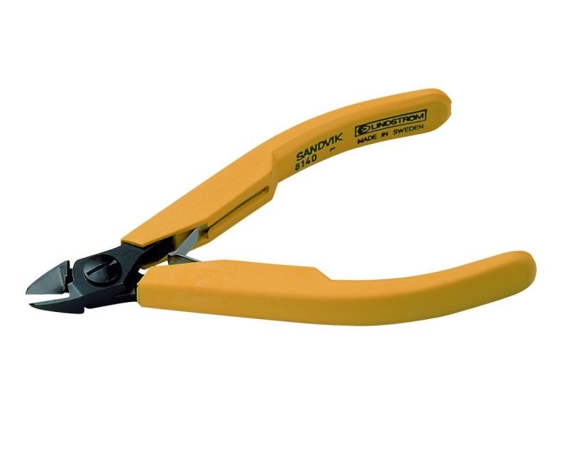 side side cutter with small fas (8141)