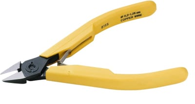 side cutter without fas