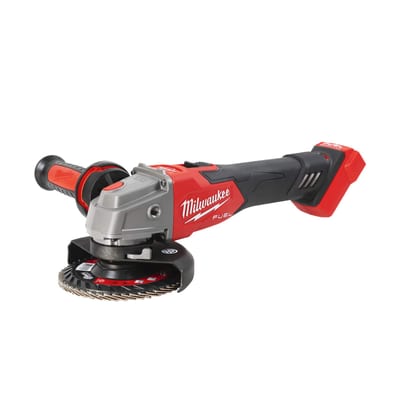 Angle Grinder M18 FSAGV125XB-0